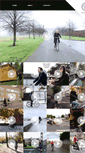 Mobile Screenshot of cyclingwith.com